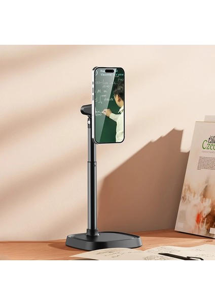 Ally T8-Ma1 Masa Üstü Magsafe Telefon TUTUCU-(1903) modelleri