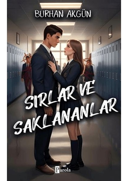 Sırlar ve Saklananlar