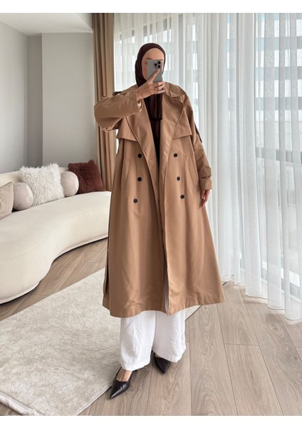 Uzun Trençkot fiyatları