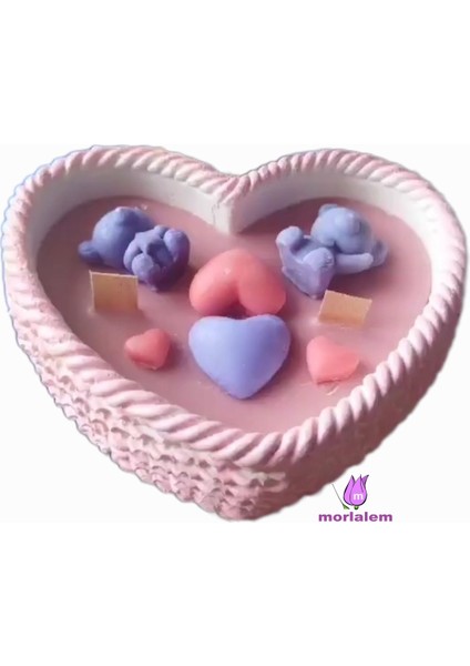 Örgülü Sepet Silikon Kalıp K-529 fırsatları