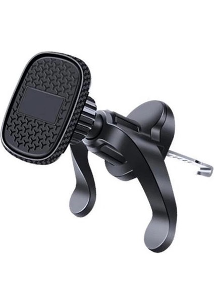 Ally Oto Araç Havalandırma Klima Bölmesi Manyetik Araç Içi Telefon TUTUCU-(1903)