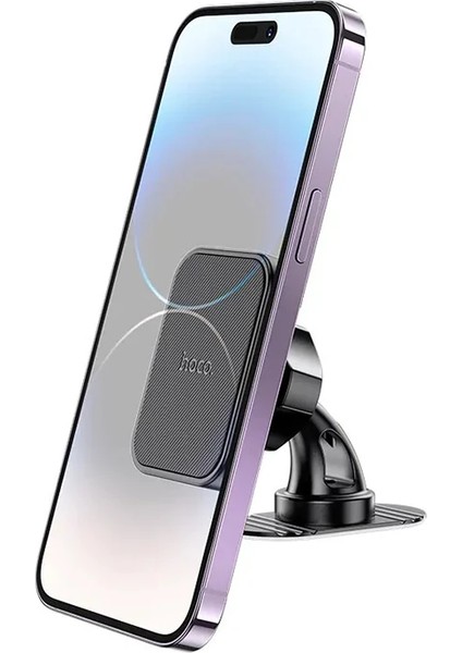 Hoco H33 360° Dönebilen Torpido Üstü Araç Içi Magsafe Manyetik Araç Içi Telefon TUTUCU-(1903) fırsatları