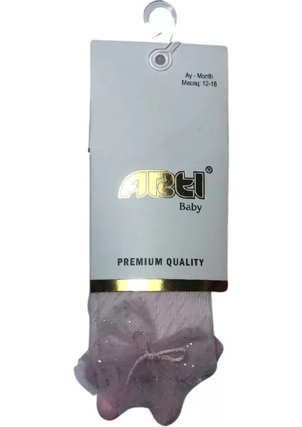 Artı Cıvıltı Aks. File Bebek Külotlu Çorap 330038 Asorti fiyatları