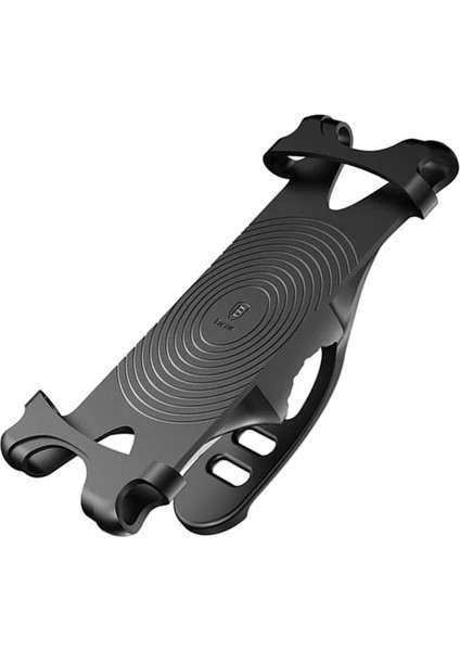 Baseus Miracle Bicycle Mounts Bisiklet Motosiklet Telefon Tutucu SUMIR-BY01-(1903) modelleri