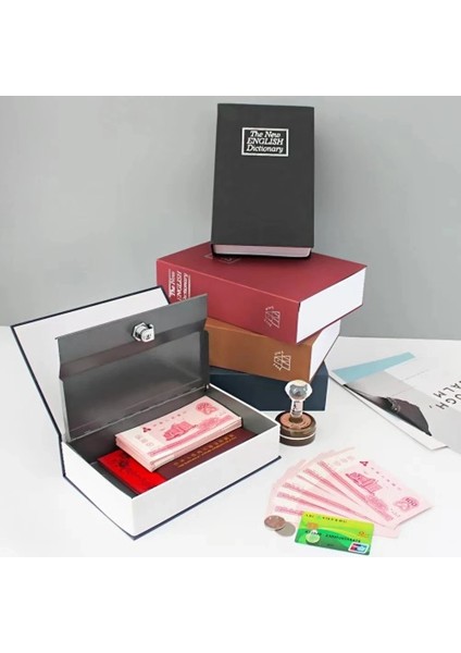 Kitap Kasa Kumbara ( Lisinya )