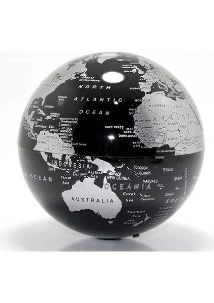 Masa Üstü Dönen Dünya Küre ALK1333 ( Lisinya )