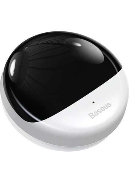 Baseus Plug-In LED Gece Lambası Ses Ile Kontrol Akıllı Gece LED IŞIK-(1903)
