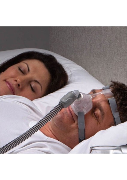 Mirage Fx Nazal Burun Maskesi modelleri