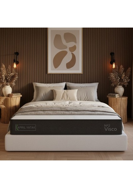 Nº2 Visco Yatak