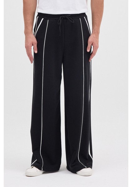 Unisex Rahat Bol Kesim "Deft" Eşofman