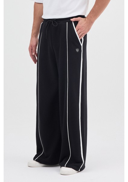 Unisex Rahat Bol Kesim "Deft" Eşofman fiyatları