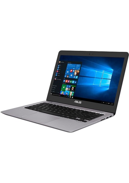 Zenbook 13 UX310U Intel I7-7500U 8 GB Ram 500 SSD 940MX Ekran Kartlı (2gb) Notebook - İkinci El modelleri