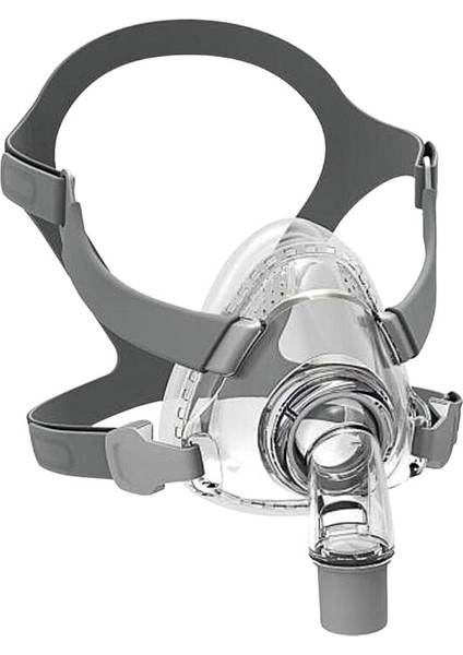 F5A Tam Yüz (Oranazal) Maske Medium-Orta Boy