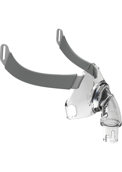 F5A Tam Yüz (Oranazal) Maske Medium-Orta Boy modelleri