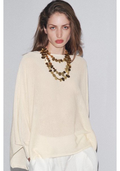 Çoklu Pul Kolye modelleri