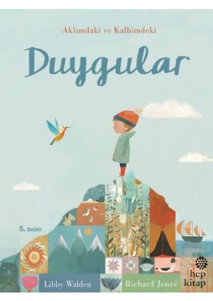 Duygular - Aklımdaki ve Kalbimdeki