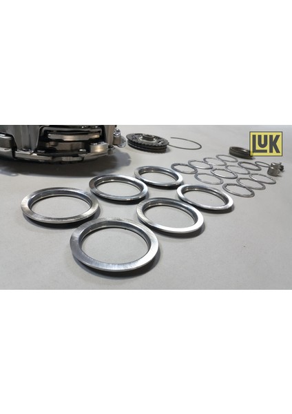 Audi Q2 2020-2026 30 Tdi Dtrb Dsg Otomatik Kavrama Luk fırsatları