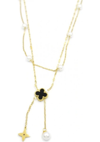 Ieg Vc Yonca Kolye - Altın fiyatları