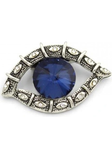 Ieg Göz Broş - Gümüş fiyatları