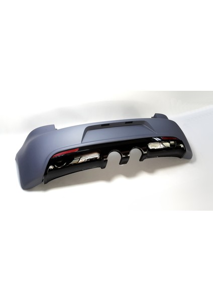 Vw Golf 6 Mk6 08-13 R Line Ön Arka Tampon Marşpiyel Seti fiyatları