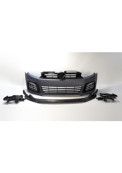 Vw Golf 6 Mk6 5k 2008-2013 R Line Komple Ön Tampon Seti fiyatları