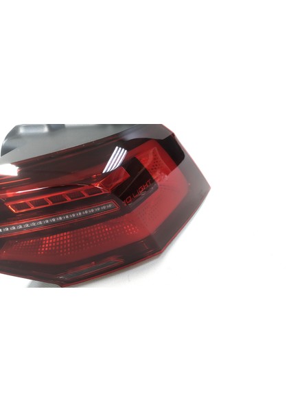 Vw Golf 8 2020-2025 Iq Light LED Stop Lambası Takım modelleri