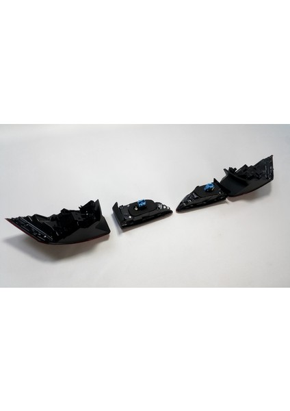 Vw Golf 8 2020-2025 Iq Light LED Stop Lambası Takım fırsatları