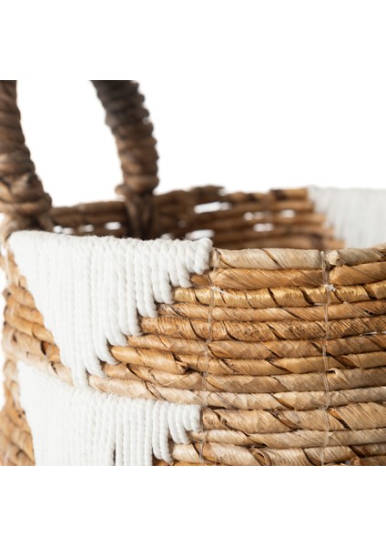 Korb Sepet 24X23X35CM