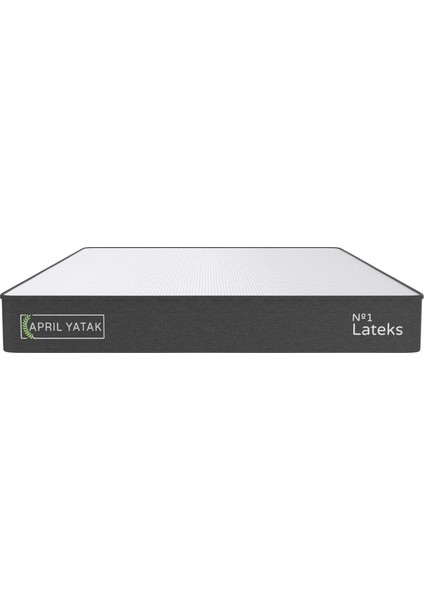 Nº1 Lateks Yatak modelleri