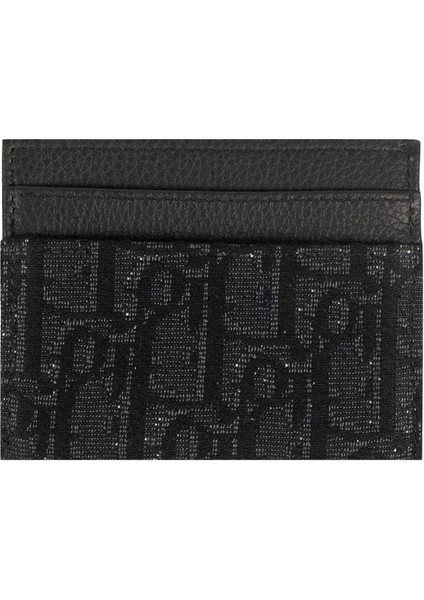 Cdr Monogram Desenli Deri Kartlık - Üst Segment Tasarım fiyatları