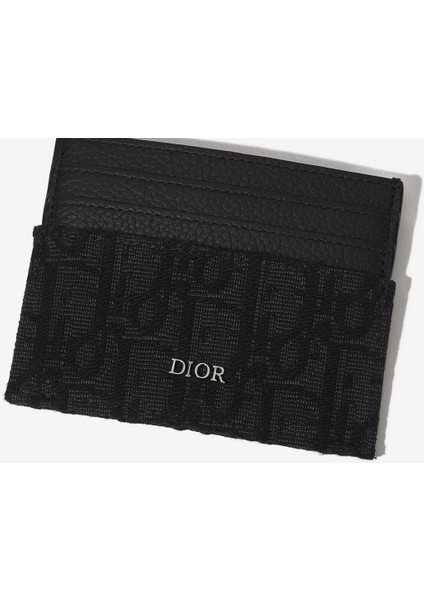 Cdr Monogram Desenli Deri Kartlık - Üst Segment Tasarım modelleri