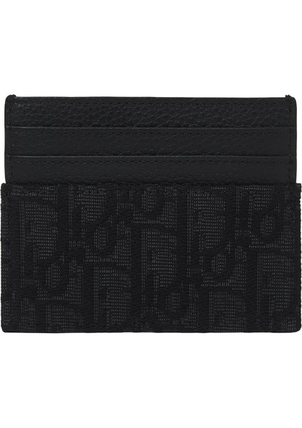 Cdr Monogram Desenli Deri Kartlık - Üst Segment Tasarım fırsatları