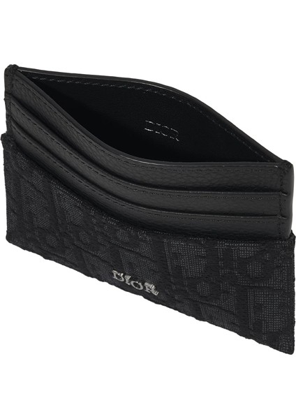 Cdr Monogram Desenli Deri Kartlık - Üst Segment Tasarım indirimleri