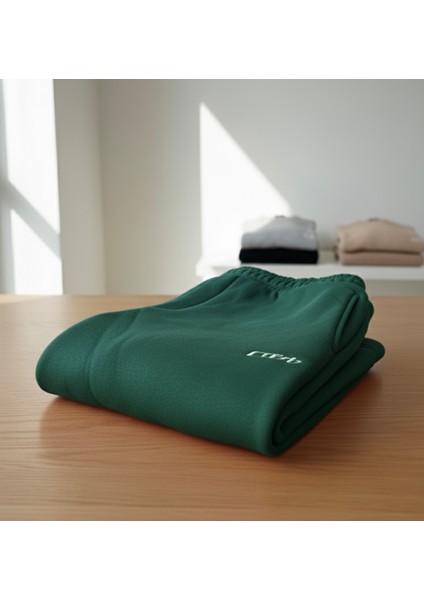 Unisex 3iplik Iç Şardonlu Eşofman Altı fiyatları