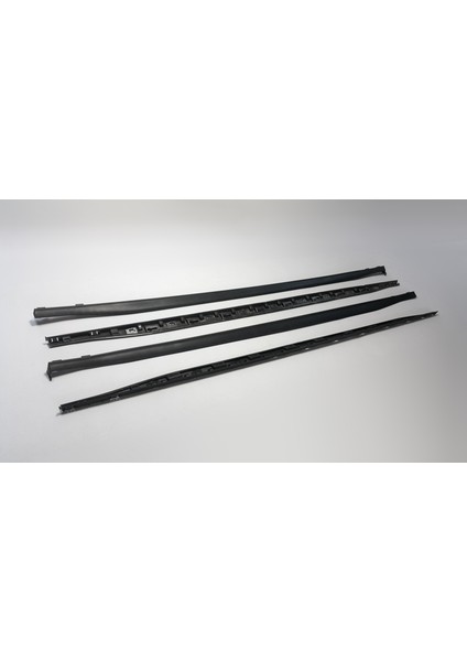 Vw Golf 8 Mk8 5h 20-26 Gti Ön Arka Tampon Marşpiyel Seti fırsatları