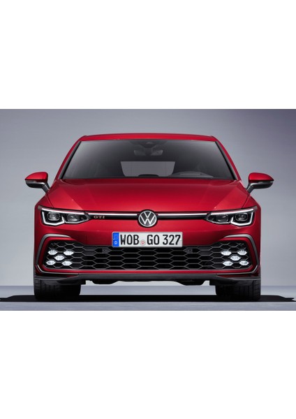 Vw Golf 8 Mk8 5h 20-26 Gti Ön Arka Tampon Marşpiyel Seti indirimleri