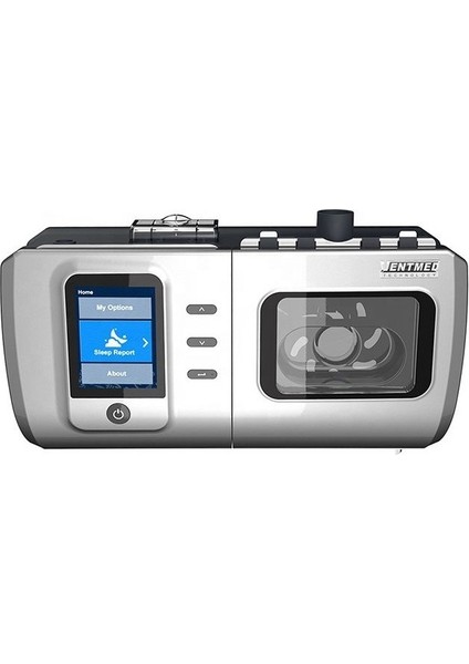 Ds-5 Cpap Cihazı Nemlendiricili + Nazal Maske