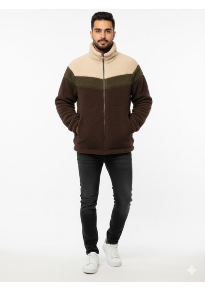 Erkek Polar Fermuarlı Hırka fiyatları