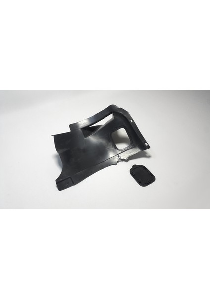 Vw Golf 7 5g Öne Gelen Çamurluk Davlumbazı Kapaklı Sol modelleri