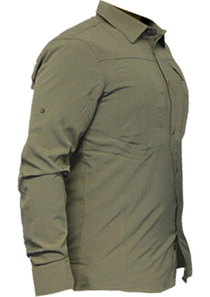 Tactical Outdoor Gömlek 226
