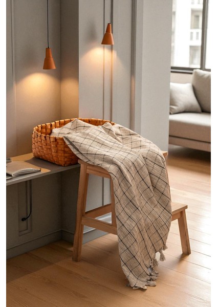 Doğal Pamuk,yumuşak, Tek Kişilik Pike, Koltuk Örtüsü, Çok Amaçlı Örtü 130X180 Cm. modelleri