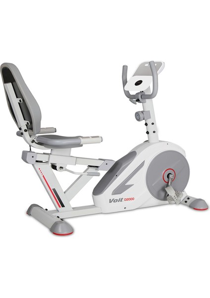 D2000 Diamond Collection Yatay Bisiklet modelleri