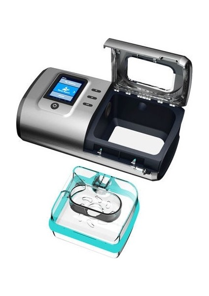 Ds-6 Auto Cpap Cihaz Nemlendiricili + Nazal Maske fiyatları