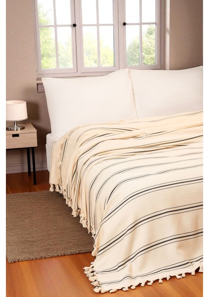 Doğal Pamuk,yumuşak, Tek Kişilik Pike, Koltuk Örtüsü, Çok Amaçlı Örtü 130X180 Cm. fiyatları