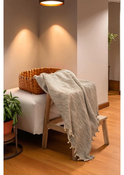 Doğal Pamuk,yumuşak, Tek Kişilik Pike, Koltuk Örtüsü, Çok Amaçlı Örtü 130X180 Cm. fiyatları