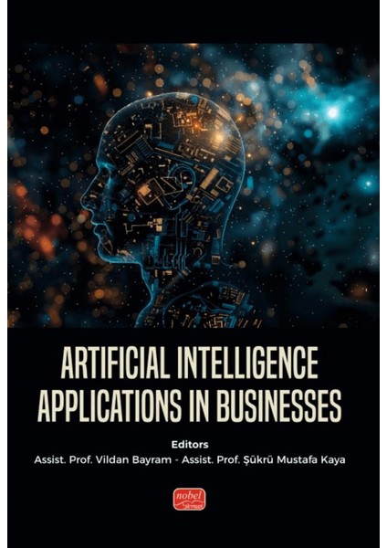 Artificial Intelligence Applications In Businesses