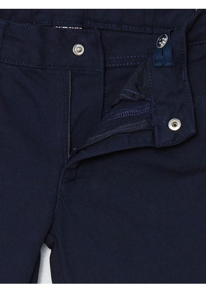 Yeni Sezon Beli Ayarlanabilir Lastikli Kız Çocuk Pantolon fiyatları