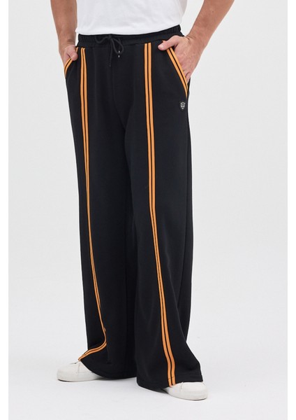 Unisex Rahat Bol Kesim "Flare" Eşofman modelleri