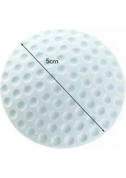 Çok Amaçlı Silikon Kapı Duvar Koruyucu Tampon 4lü Paket (4887) indirimleri