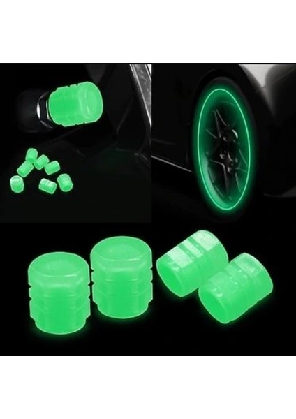 Fosforlu Sibop Kapağı 3 Renk (4887) modelleri